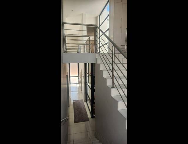 3 BEDROOM PROPERTY TO RENT IN HOUGHTON ESTATE